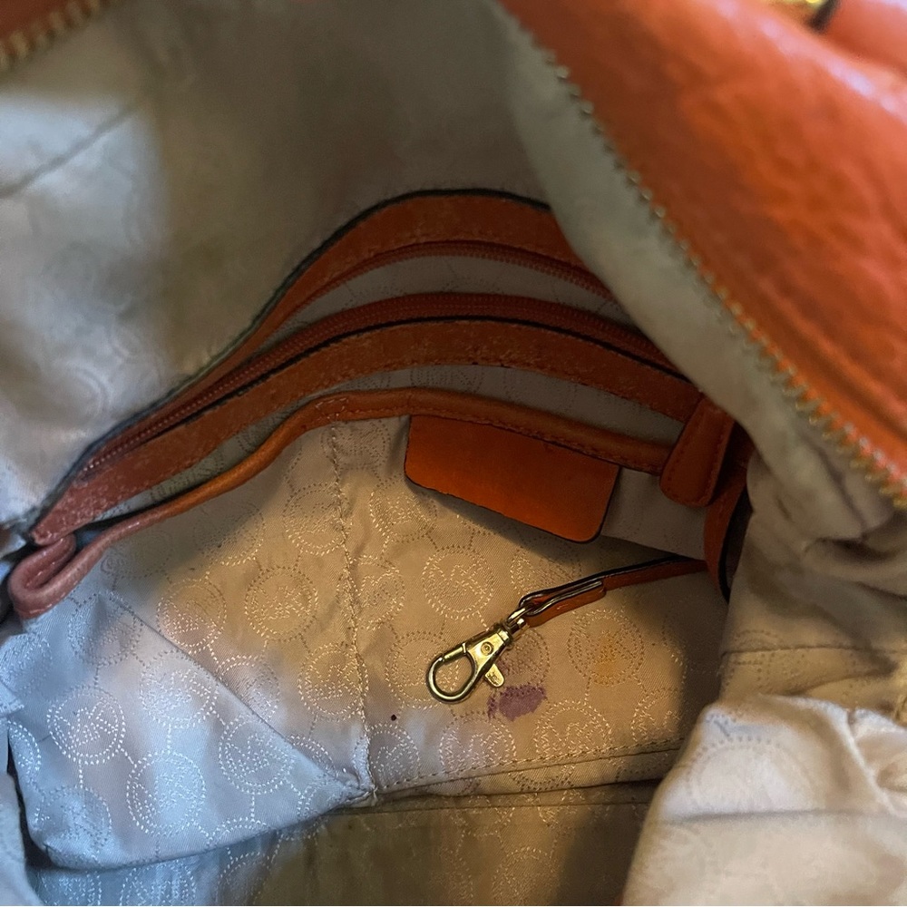 Michael Kors Purse - Picture 7 of 10